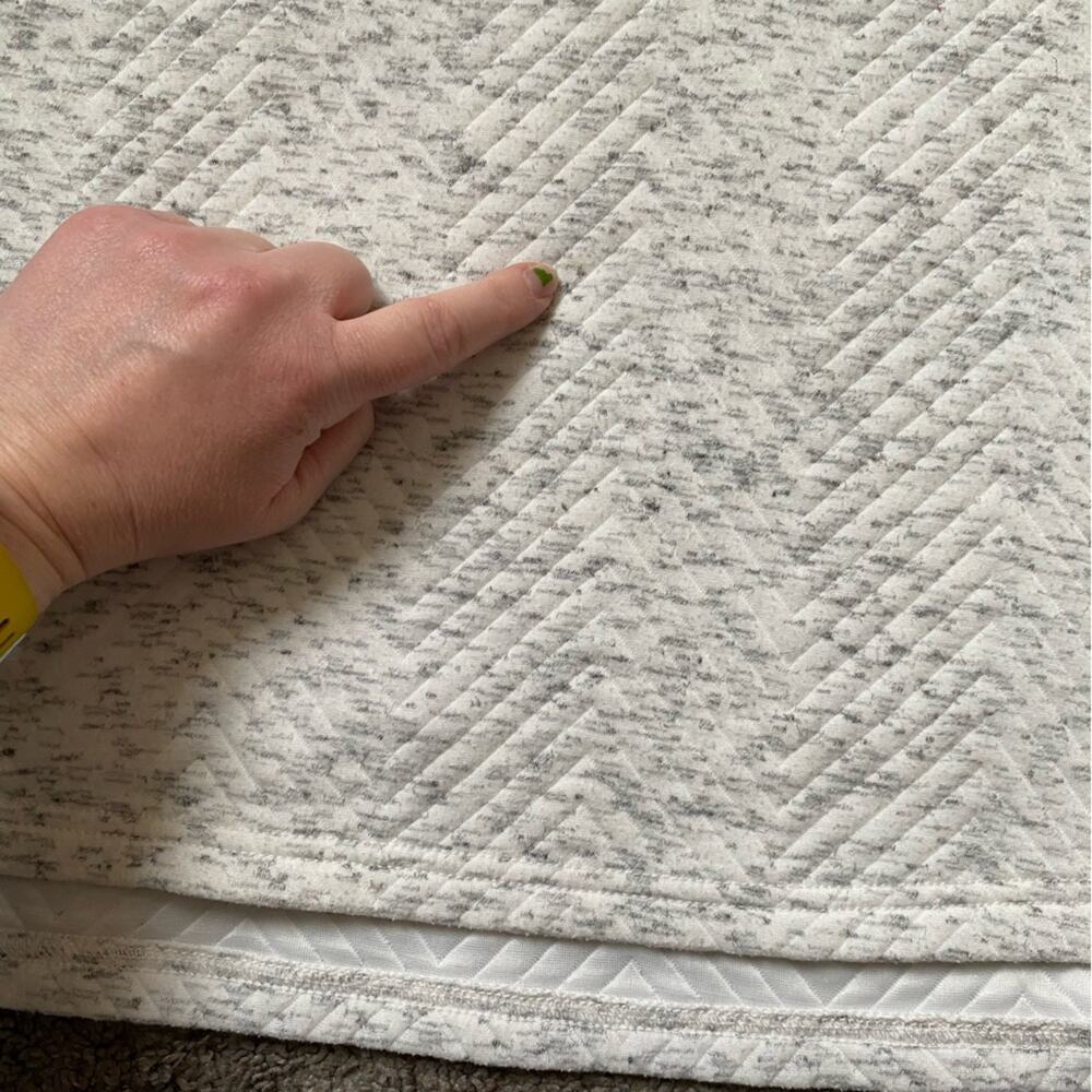 RBX Active Cowleneck Sweater - Picture 4 of 7